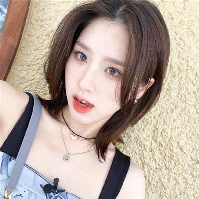 倒数第二个男朋友