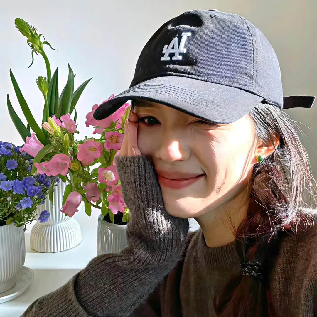 总统的女儿