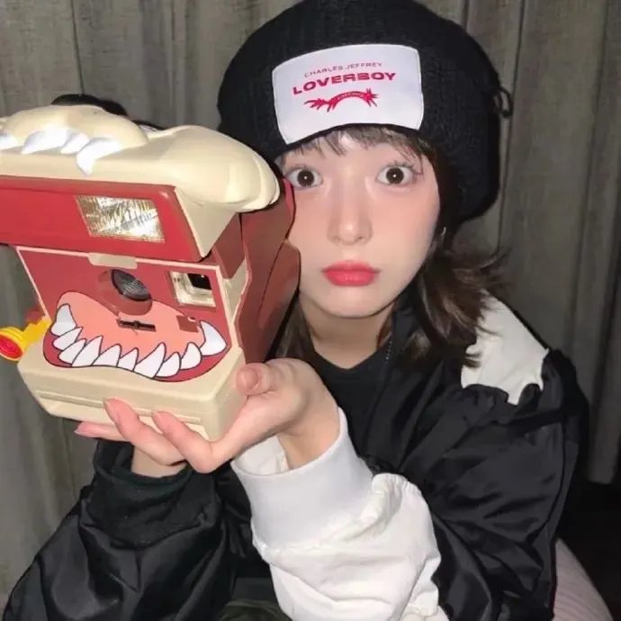 凉亭虚惊